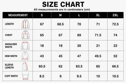 ANTICS Distressed Pull Over Hoodie