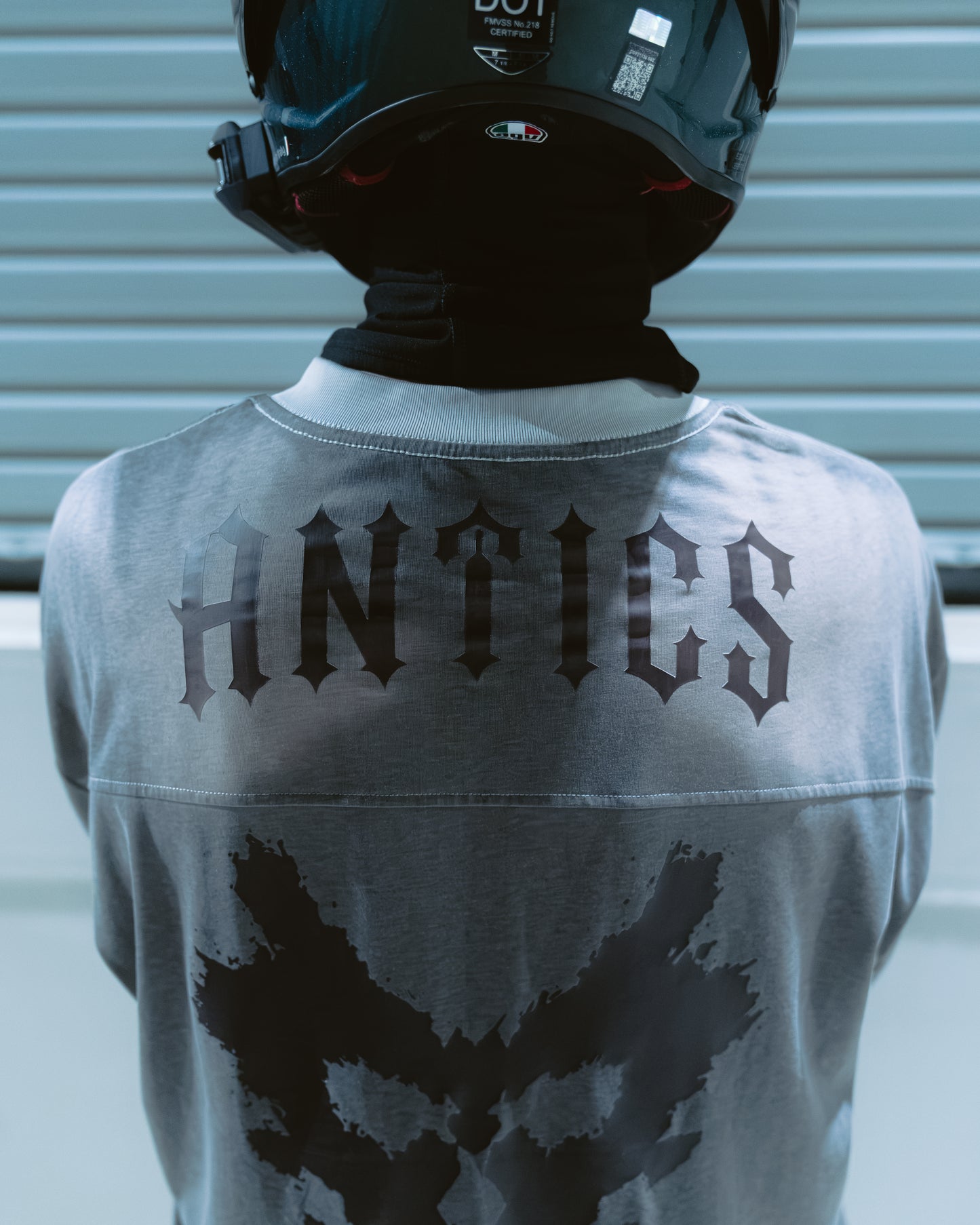 ANTICS ThermoShift Tee