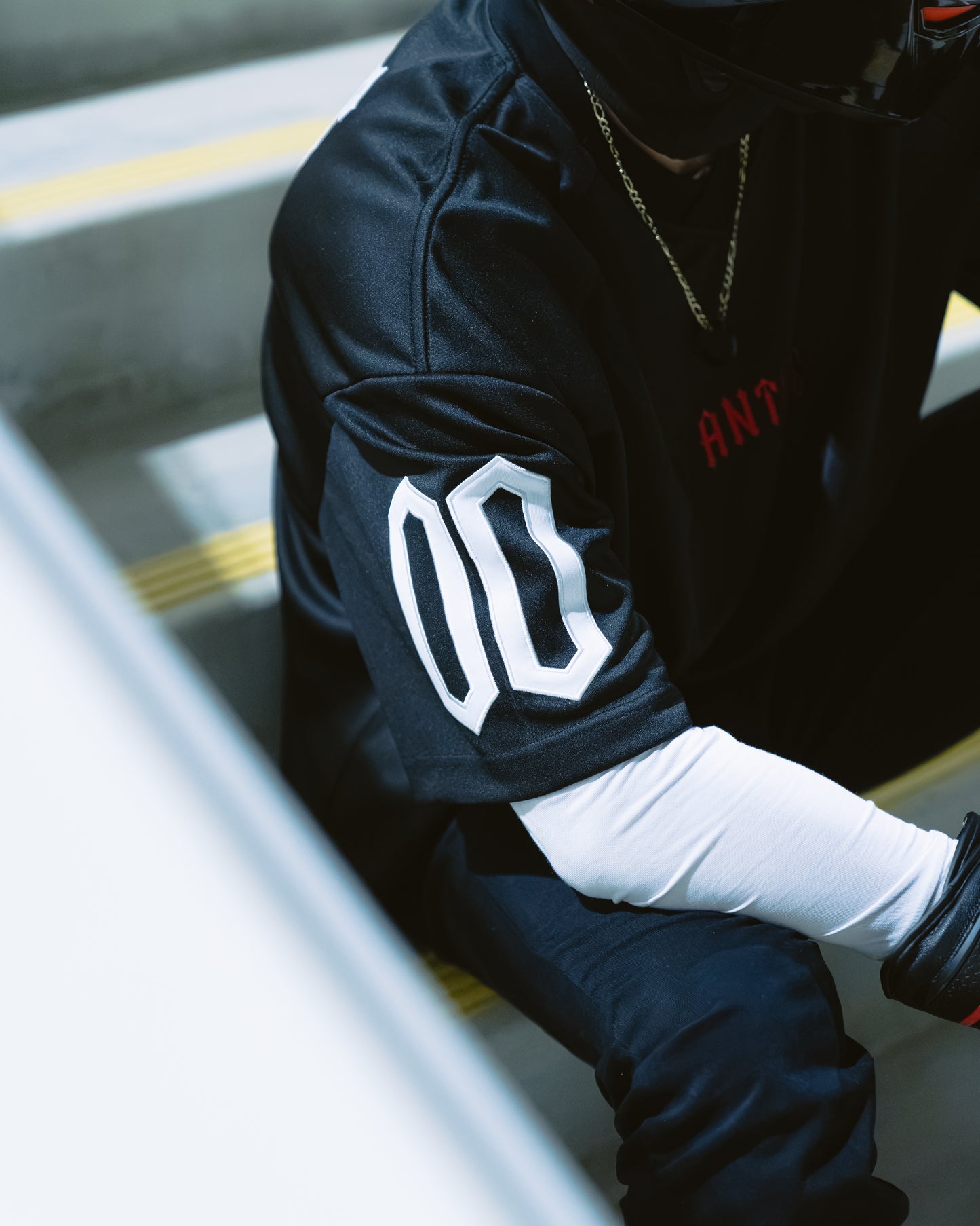 ANTICS JERSEY