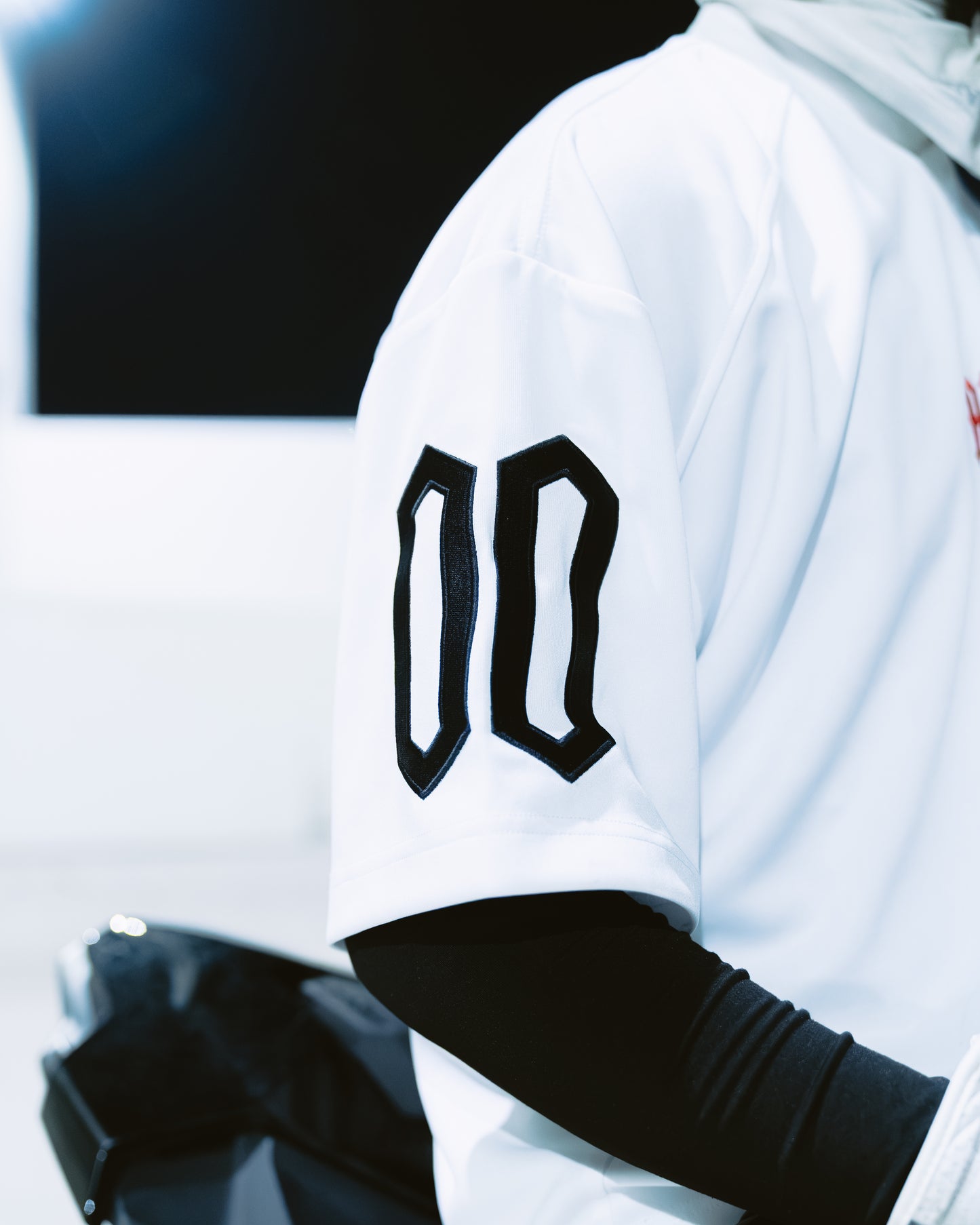 ANTICS JERSEY