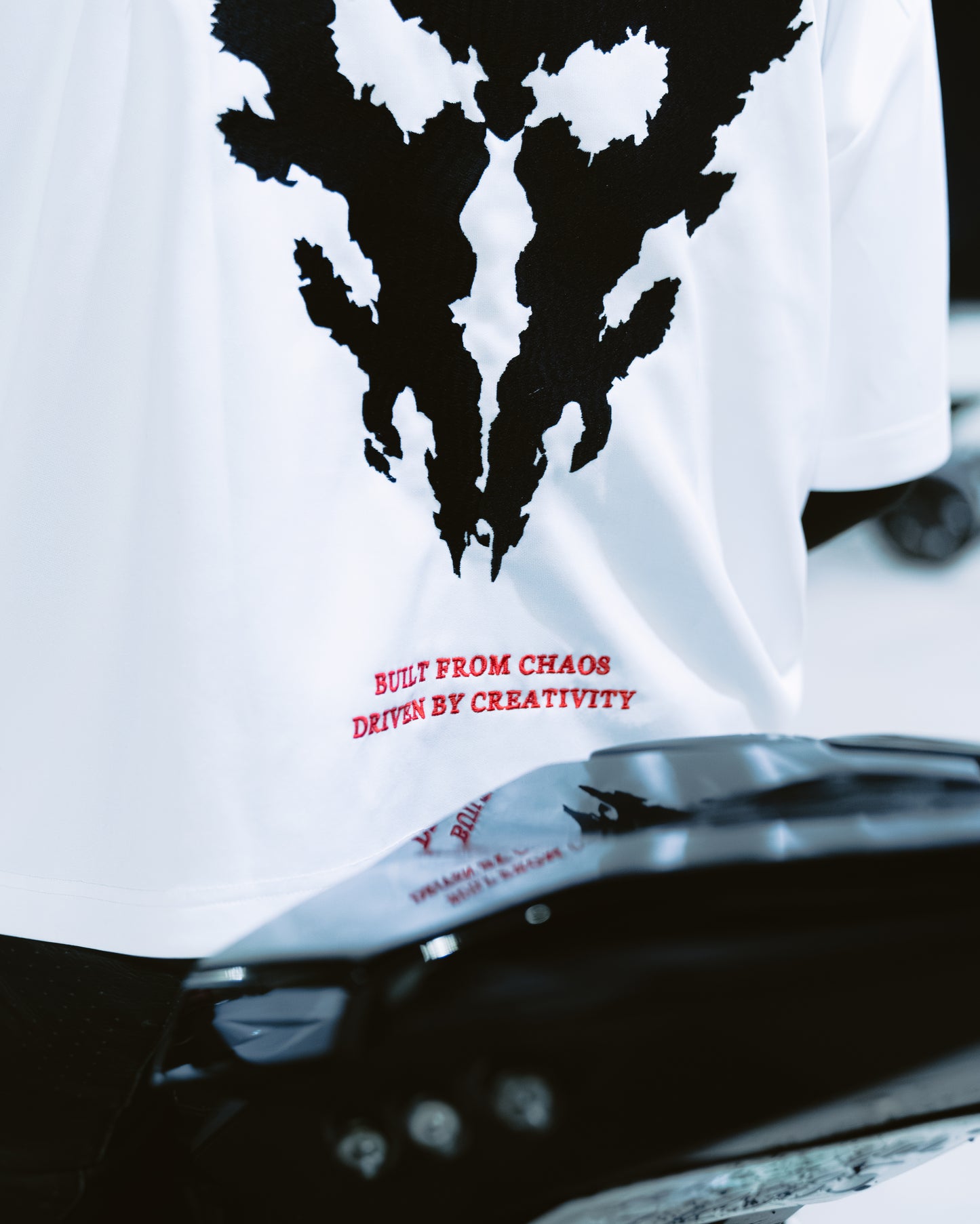 ANTICS JERSEY