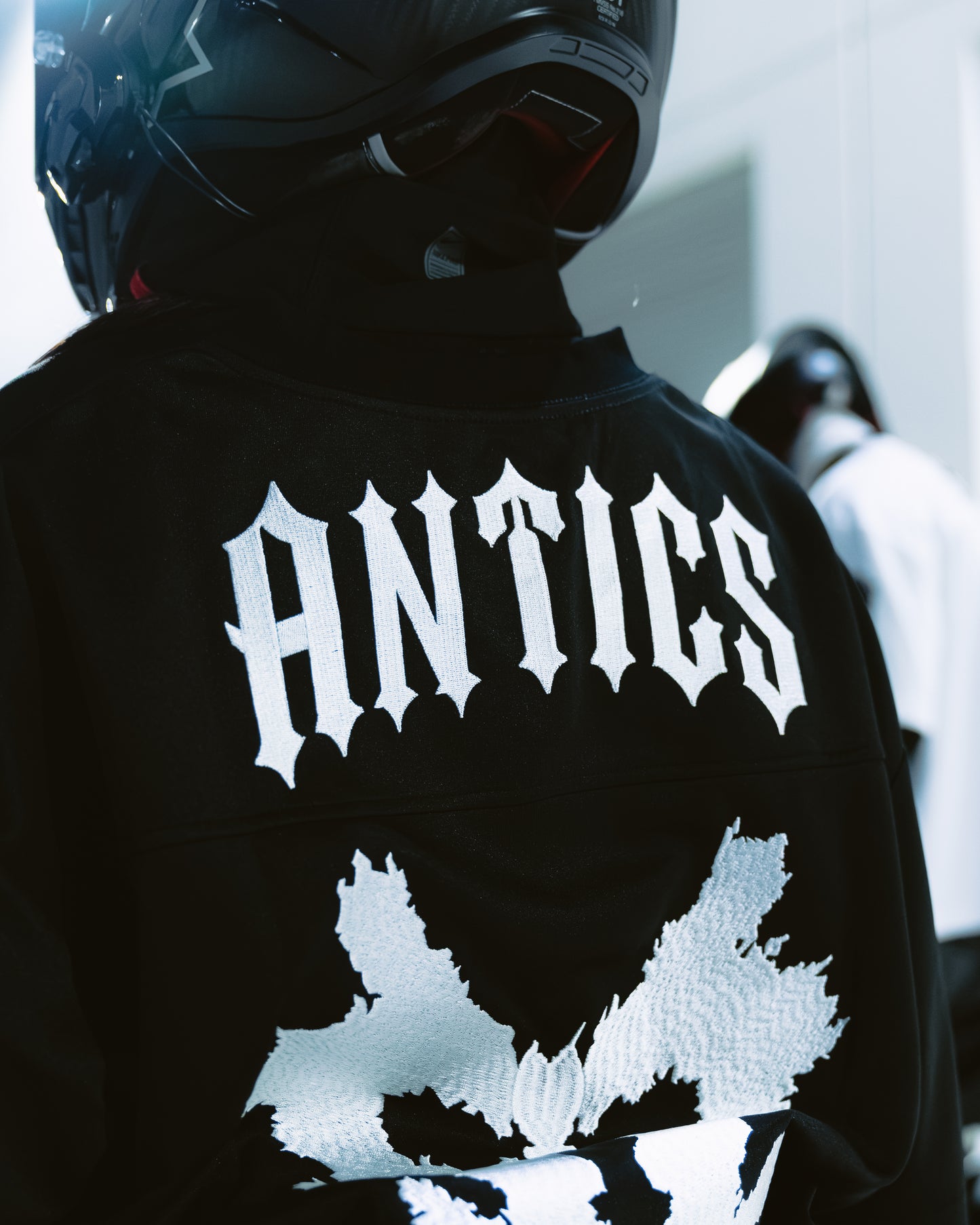ANTICS JERSEY