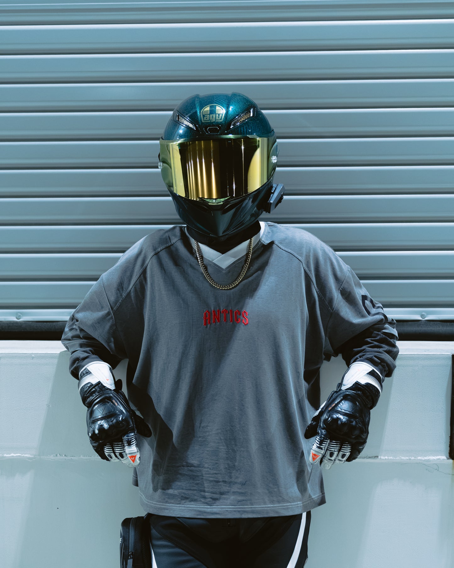 ANTICS ThermoShift Tee