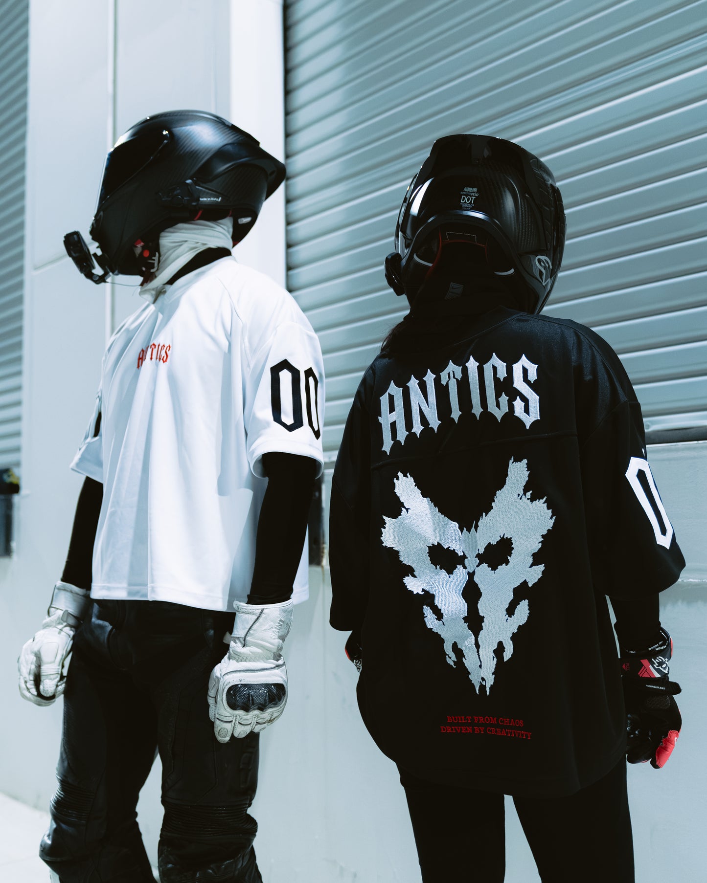 ANTICS JERSEY