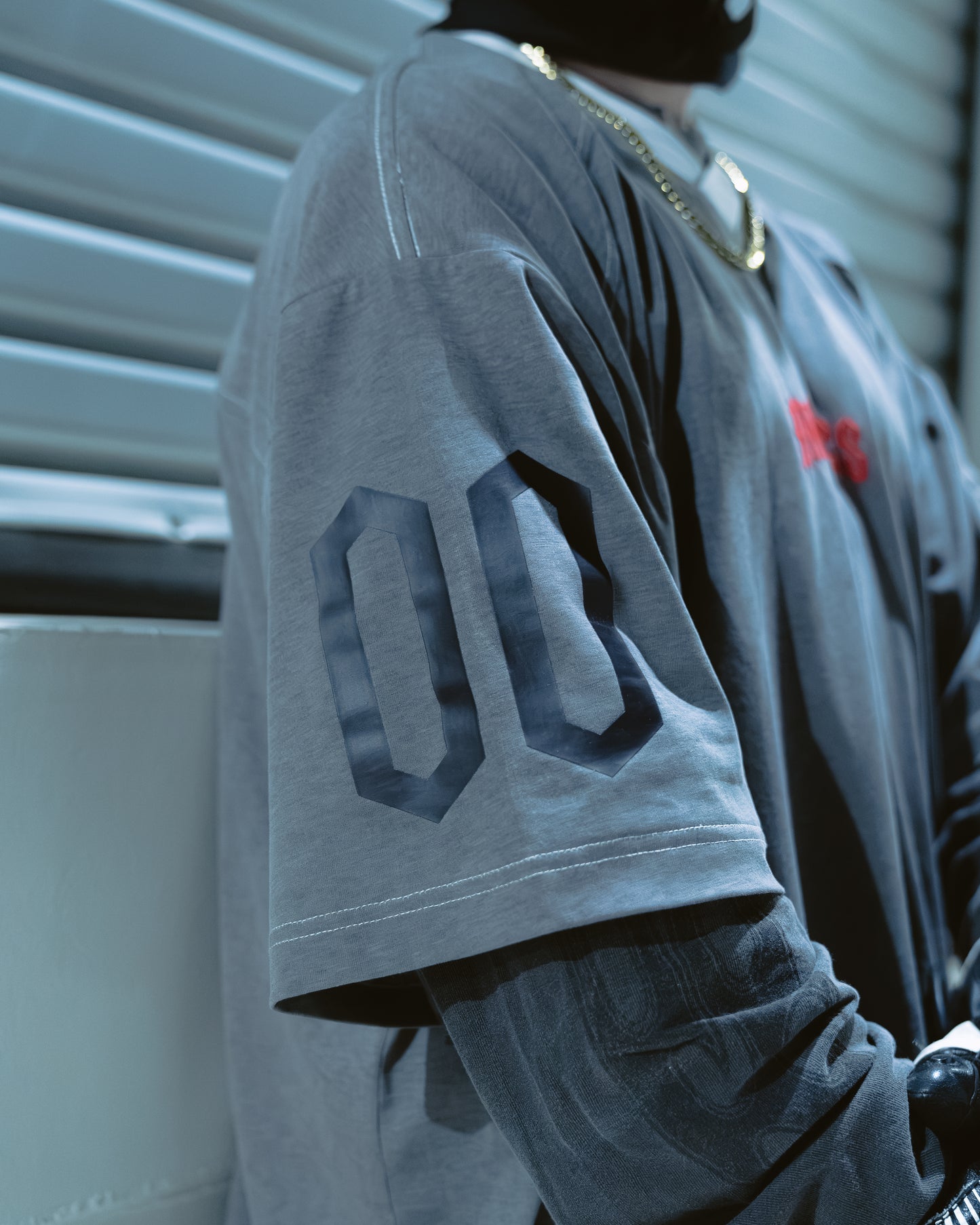 ANTICS ThermoShift Tee